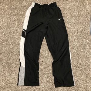 Vintage Nike Y2K sweatpants